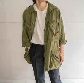 1990s Canadian military MK2 light weight jacket