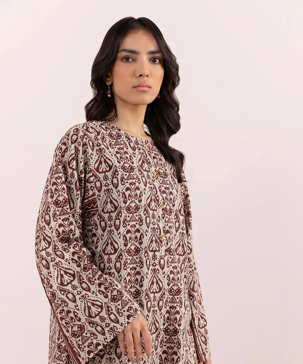 2 Piece Co-Ord set Pret D-12