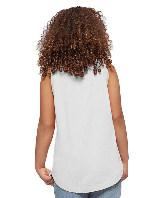 2692 - LAT Youth Relaxed Tank Top