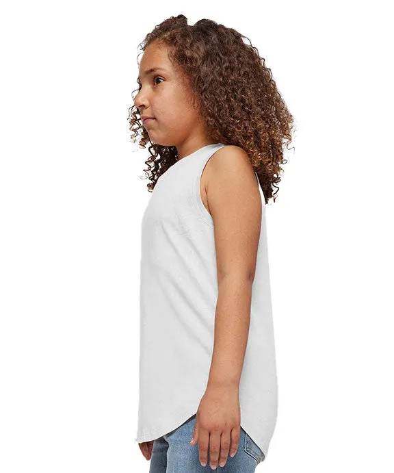 2692 - LAT Youth Relaxed Tank Top