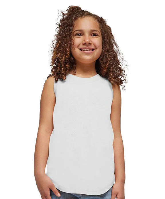 2692 - LAT Youth Relaxed Tank Top