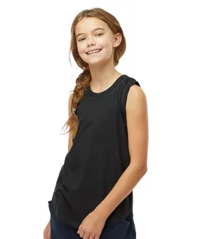 2692 - LAT Youth Relaxed Tank Top