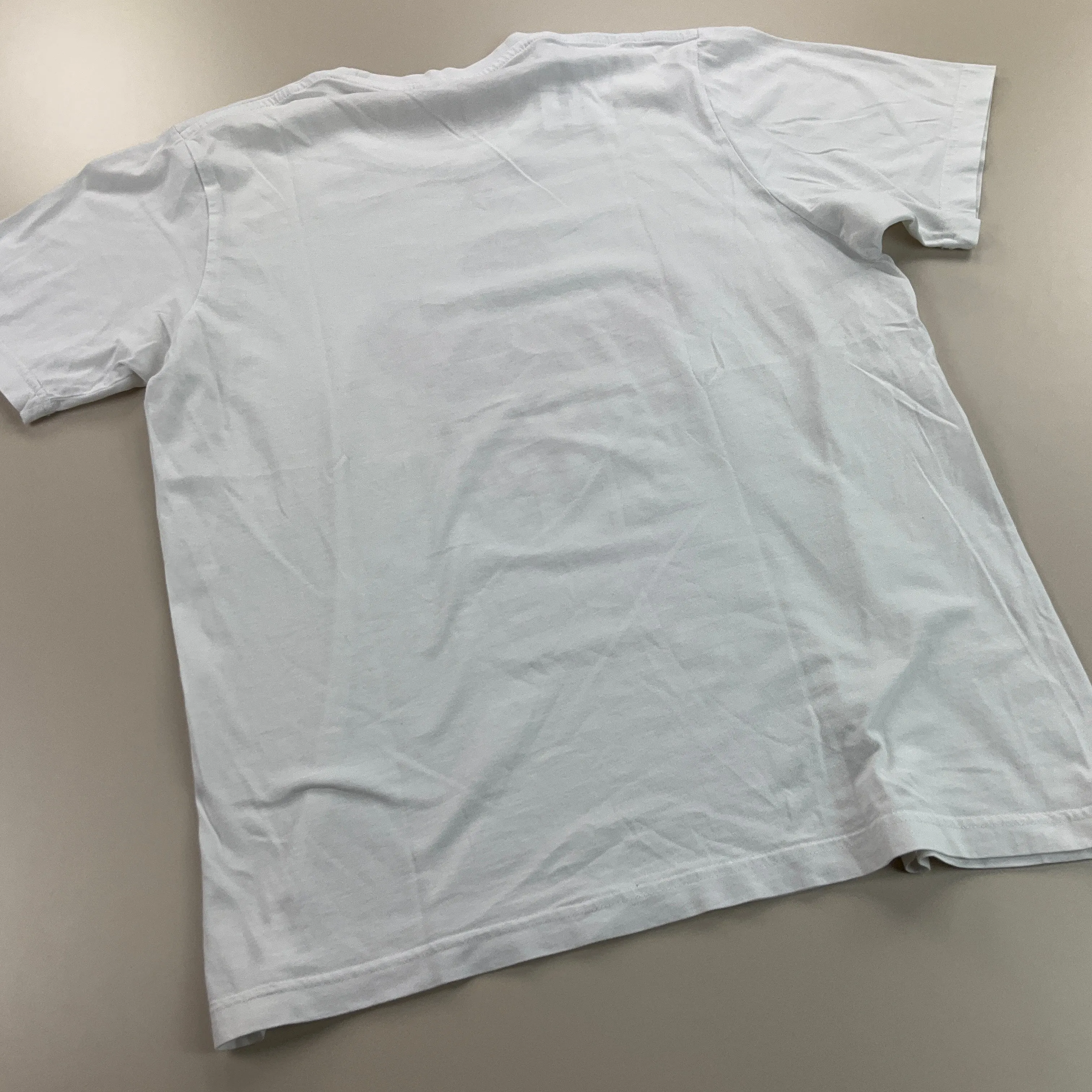 Adidas x Bayern München 2012 T-Shirt - Large