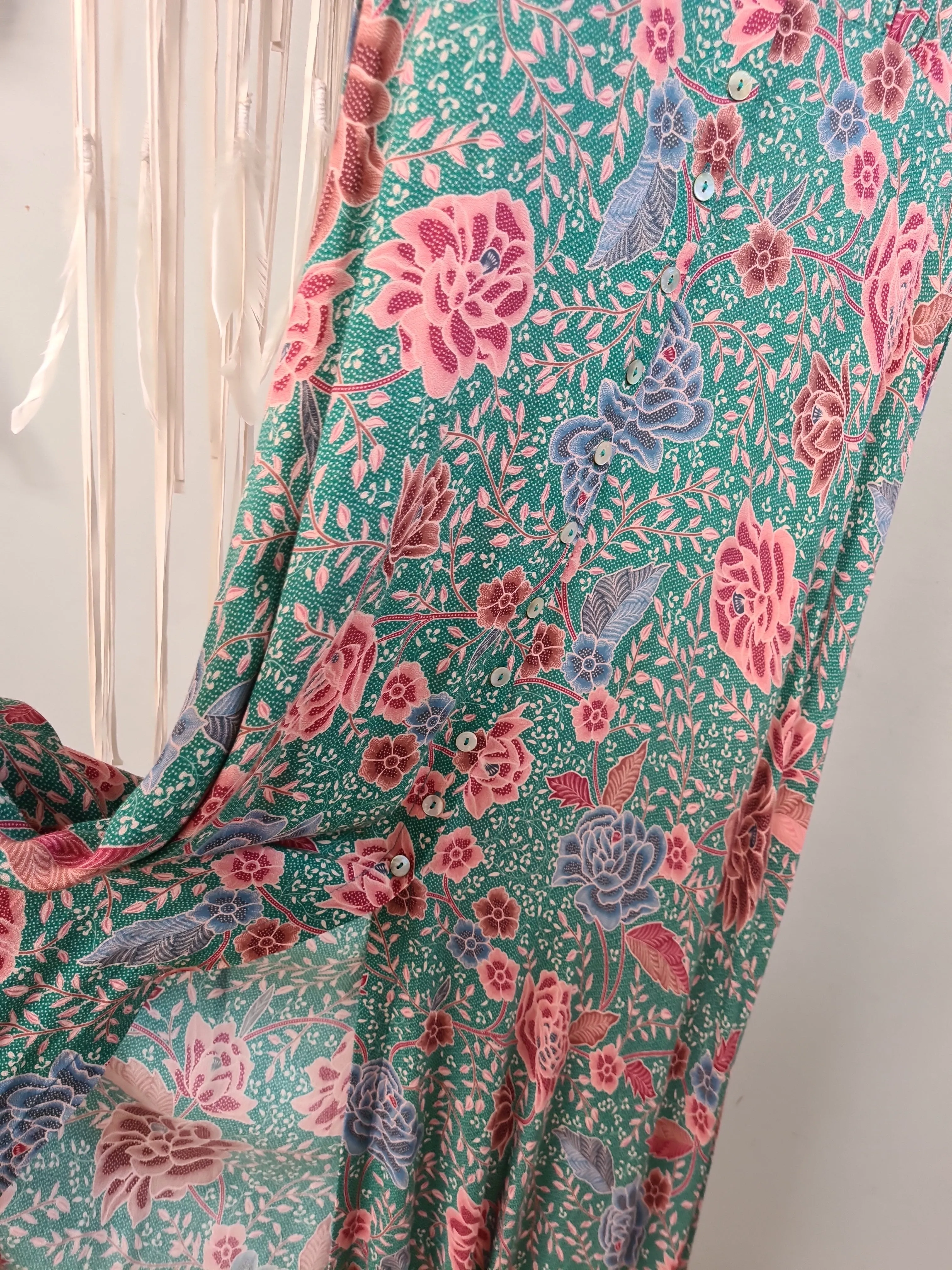 Arnhem Leilani Sundress Size 10