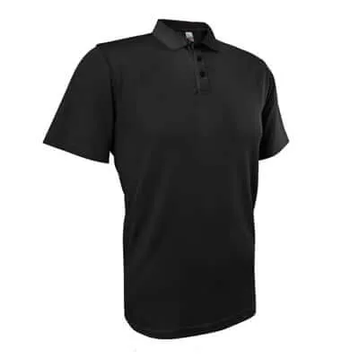 Basic Polo Tee Shirt