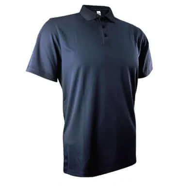 Basic Polo Tee Shirt