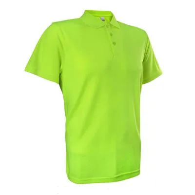 Basic Polo Tee Shirt