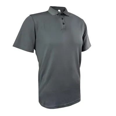 Basic Polo Tee Shirt