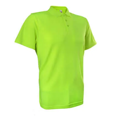 Basic Polo Tee Shirt