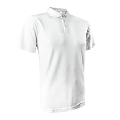 Basic Polo Tee Shirt