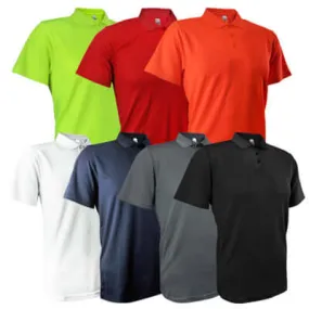 Basic Polo Tee Shirt