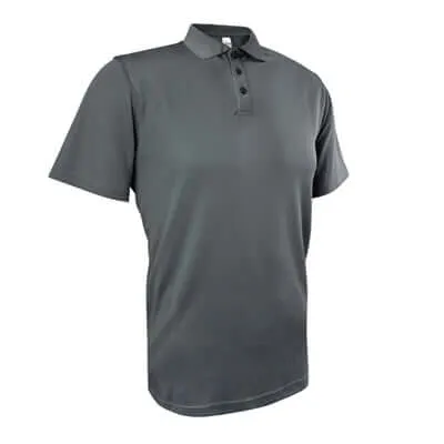 Basic Polo Tee Shirt
