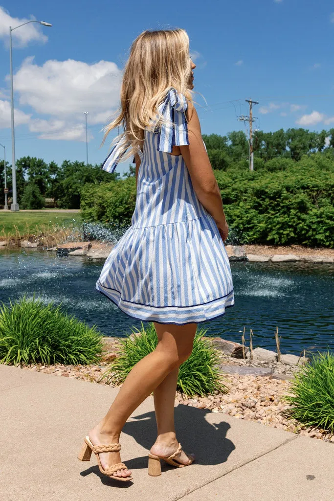 Bella Sundress
