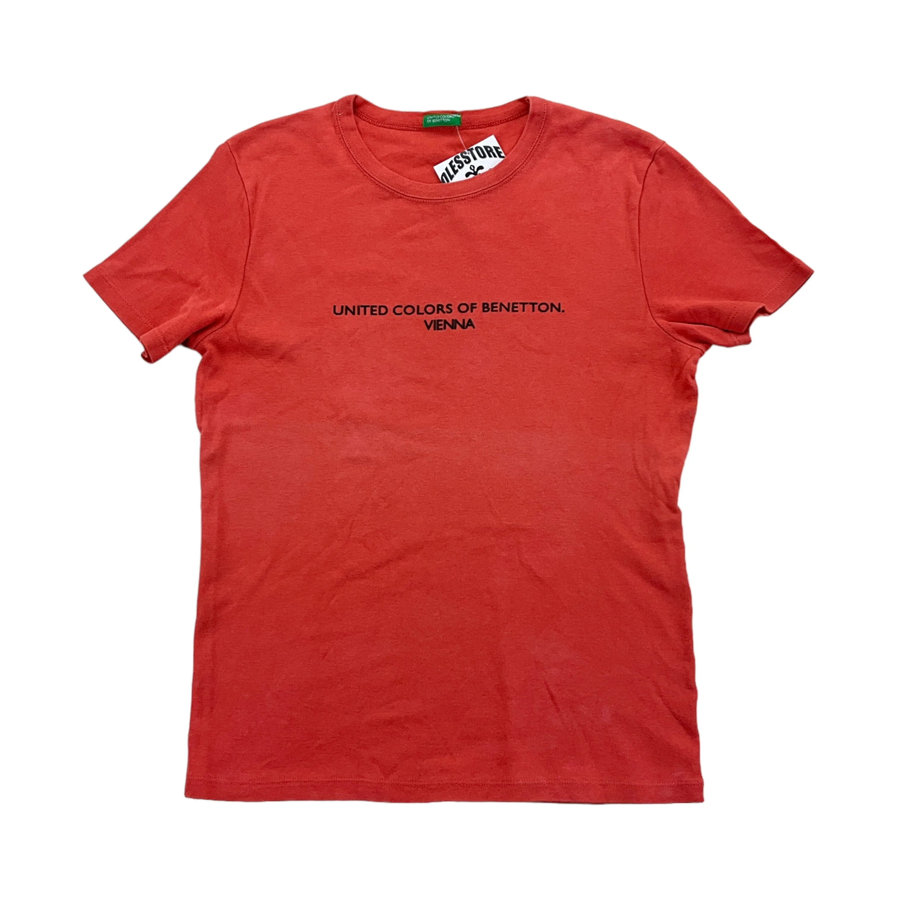 Benetton Vienna T-Shirt - Women/M