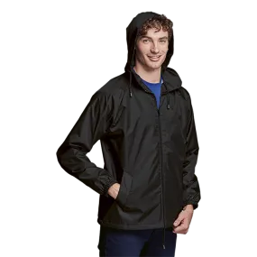 Build-a-Jacket - Unisex Mac Jacket