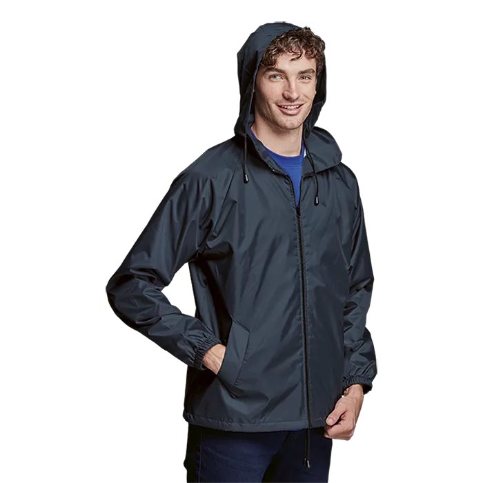 Build-a-Jacket - Unisex Mac Jacket