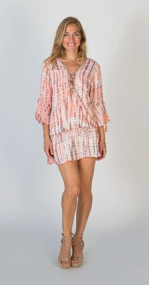 Cosimia Sundress