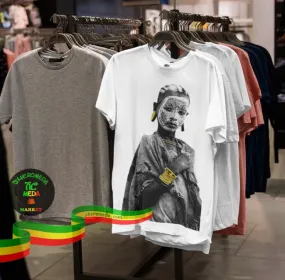 Culture OMO shirt