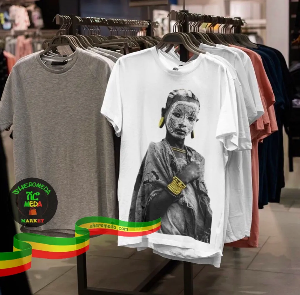 Culture OMO shirt