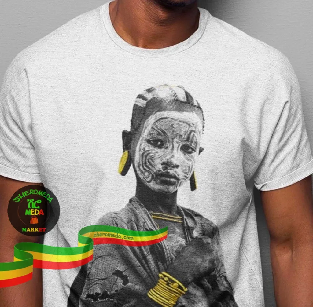 Culture OMO shirt