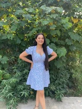 Daffodil Dress