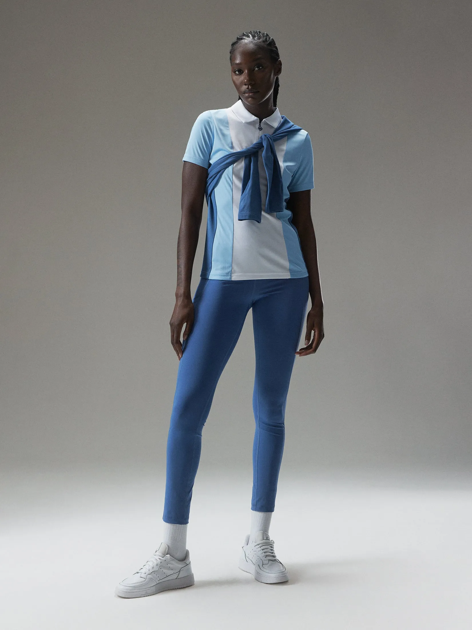 Evelina Polo / Airy Blue