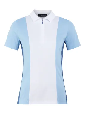 Evelina Polo / Airy Blue