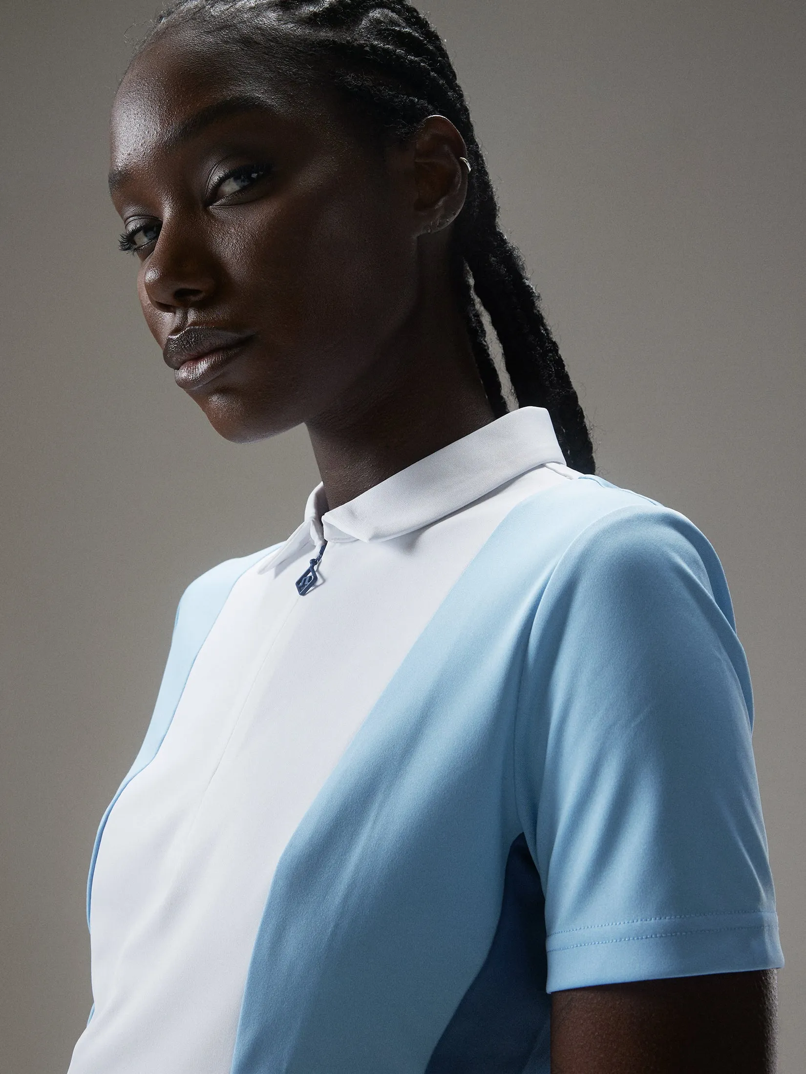 Evelina Polo / Airy Blue
