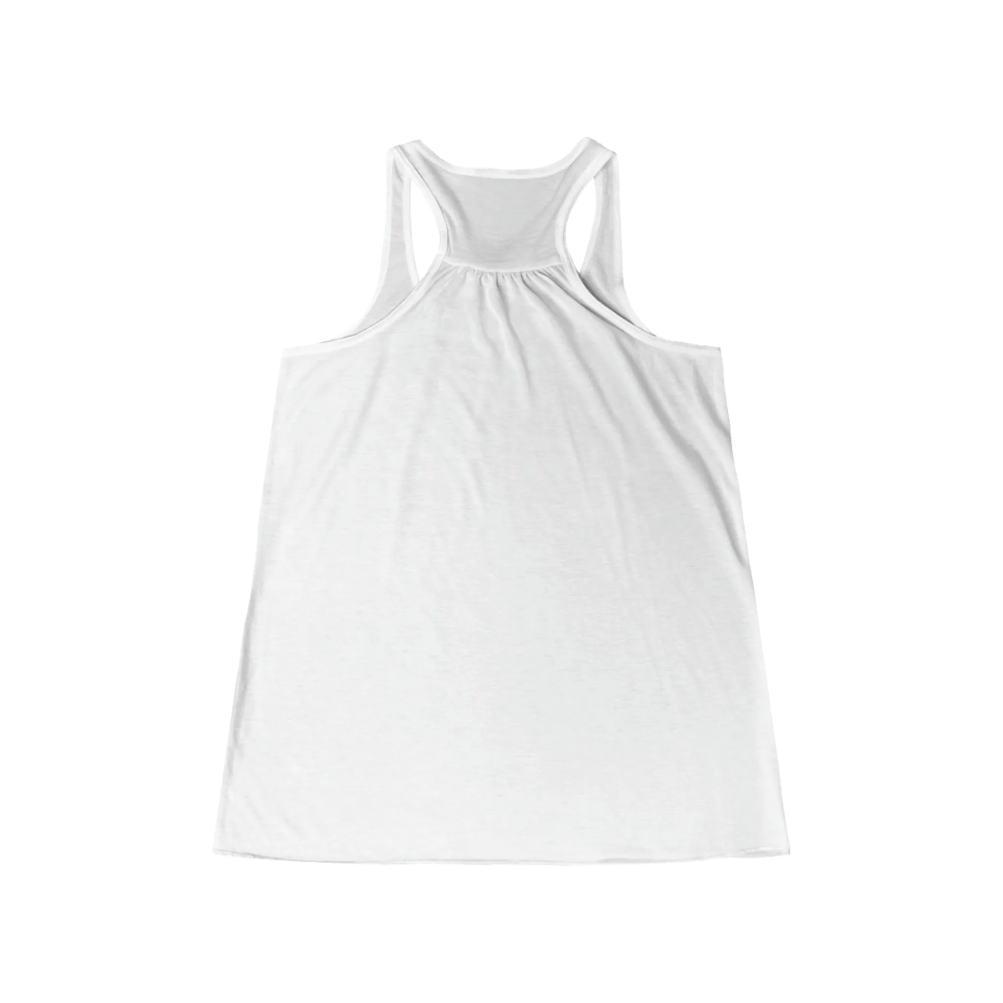 Expanding The Mind - Flowy Racerback Tank