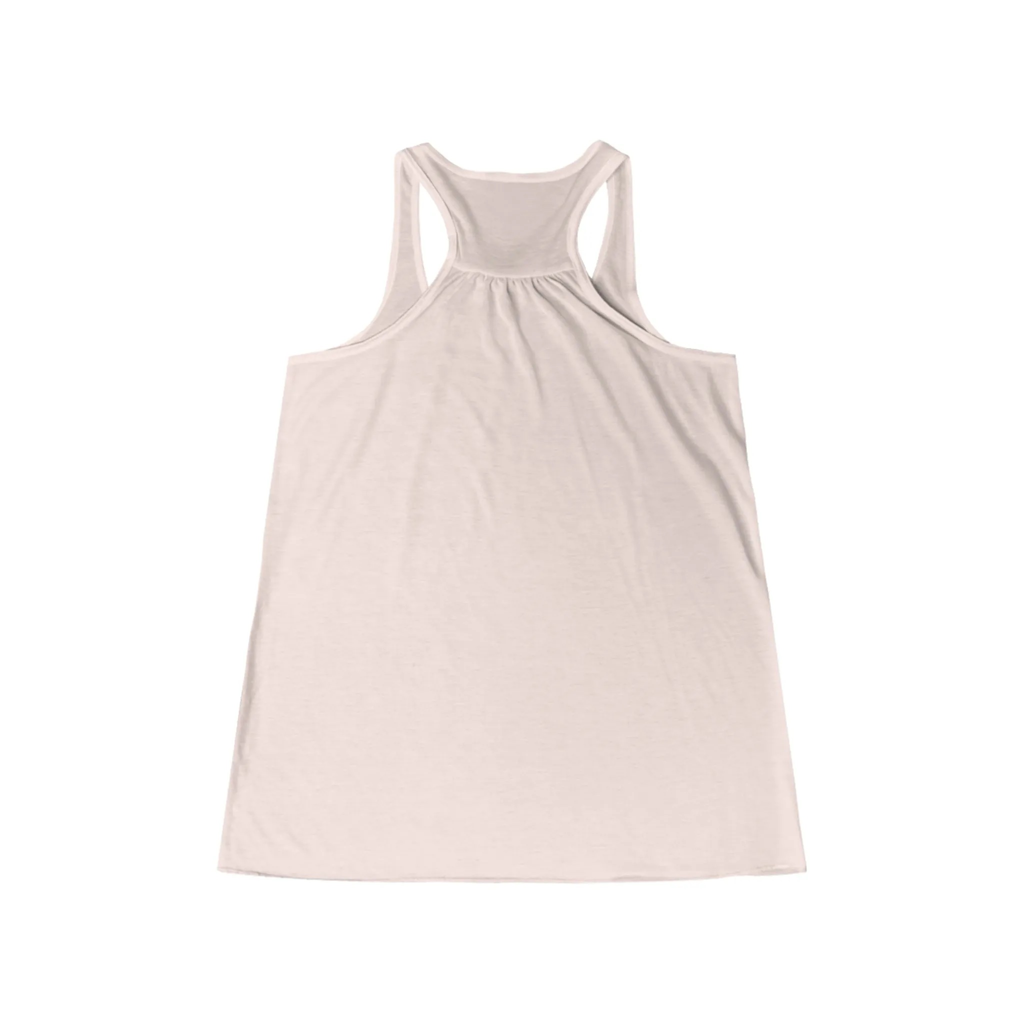 Expanding The Mind - Flowy Racerback Tank