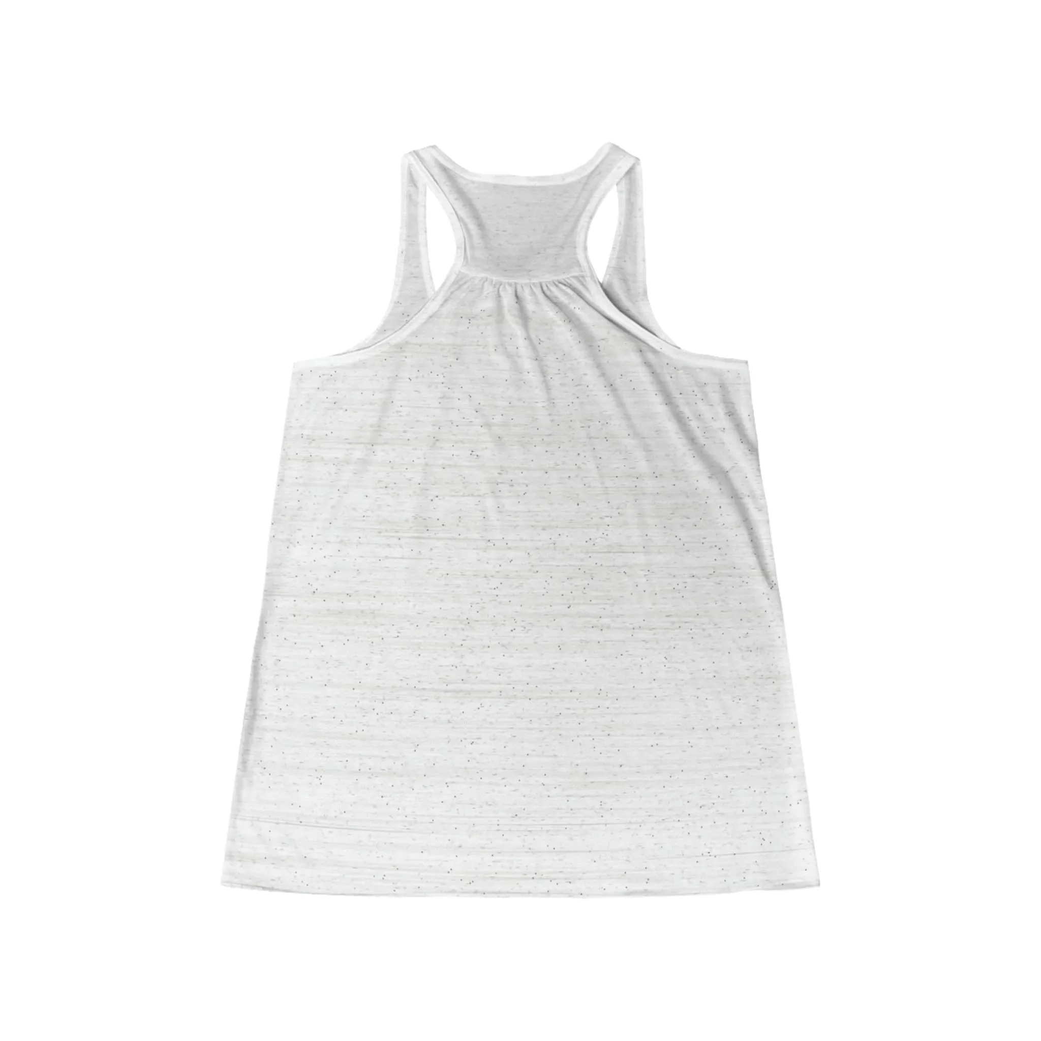 Expanding The Mind - Flowy Racerback Tank