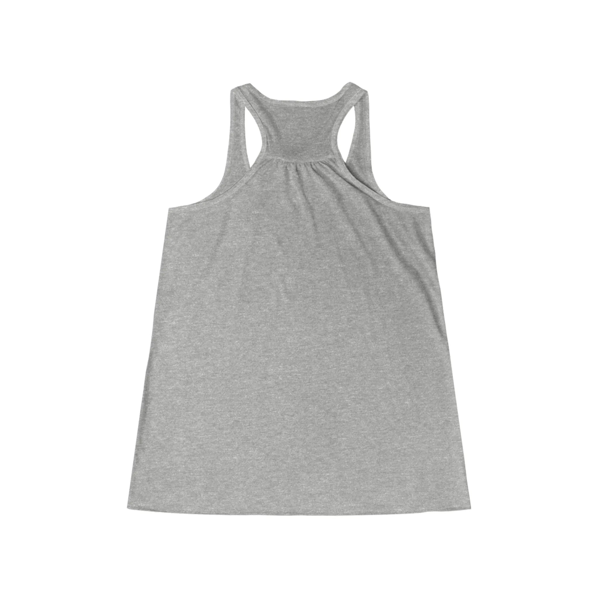 Expanding The Mind - Flowy Racerback Tank