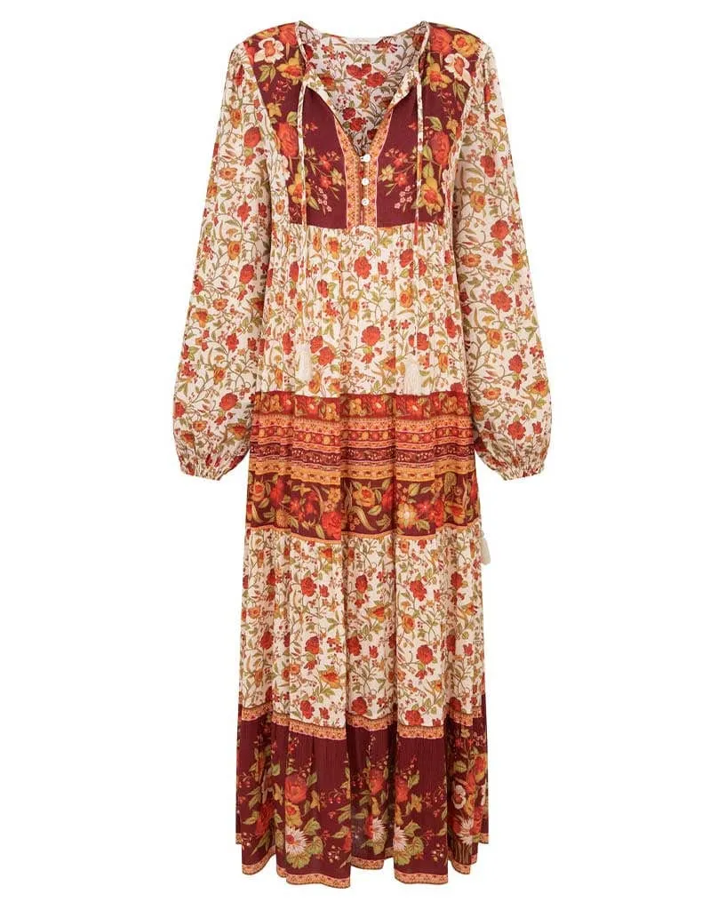 Freya Sundress