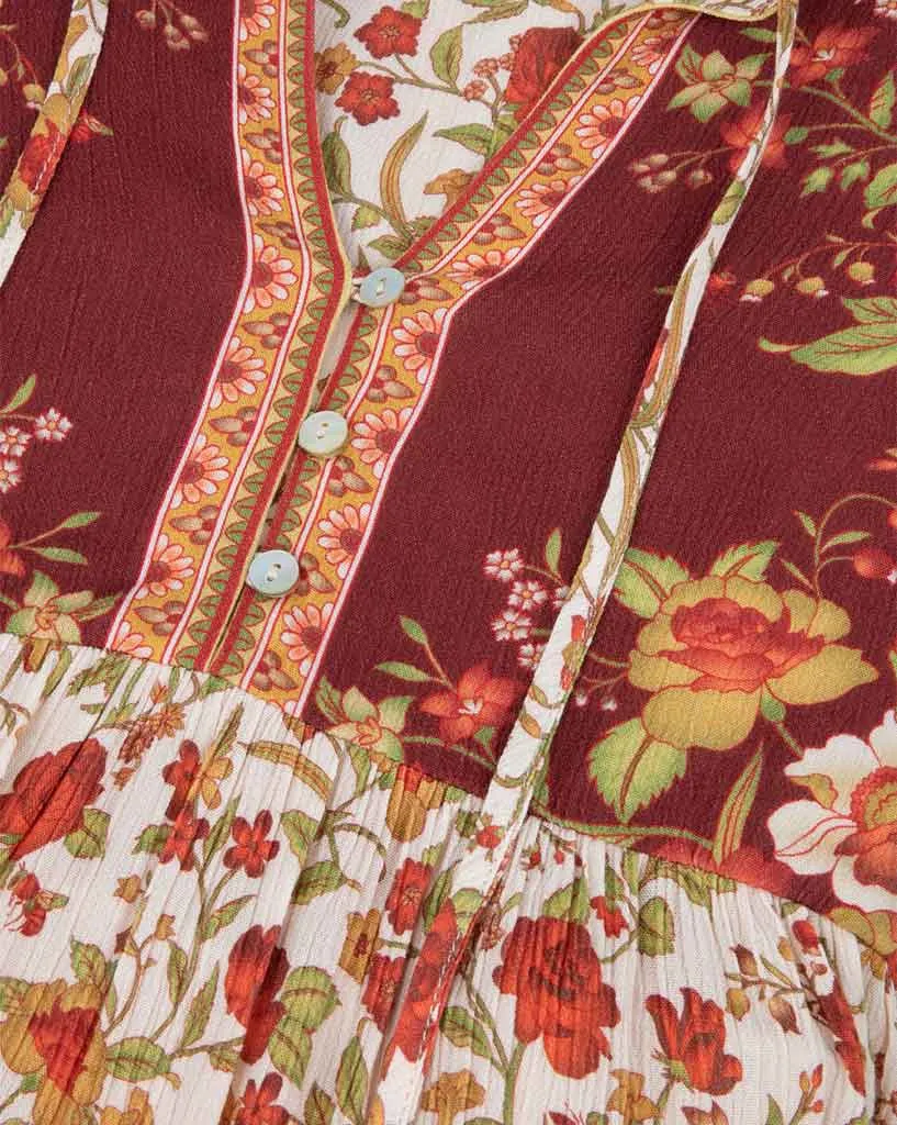 Freya Sundress