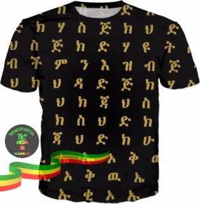Hahu shirt
