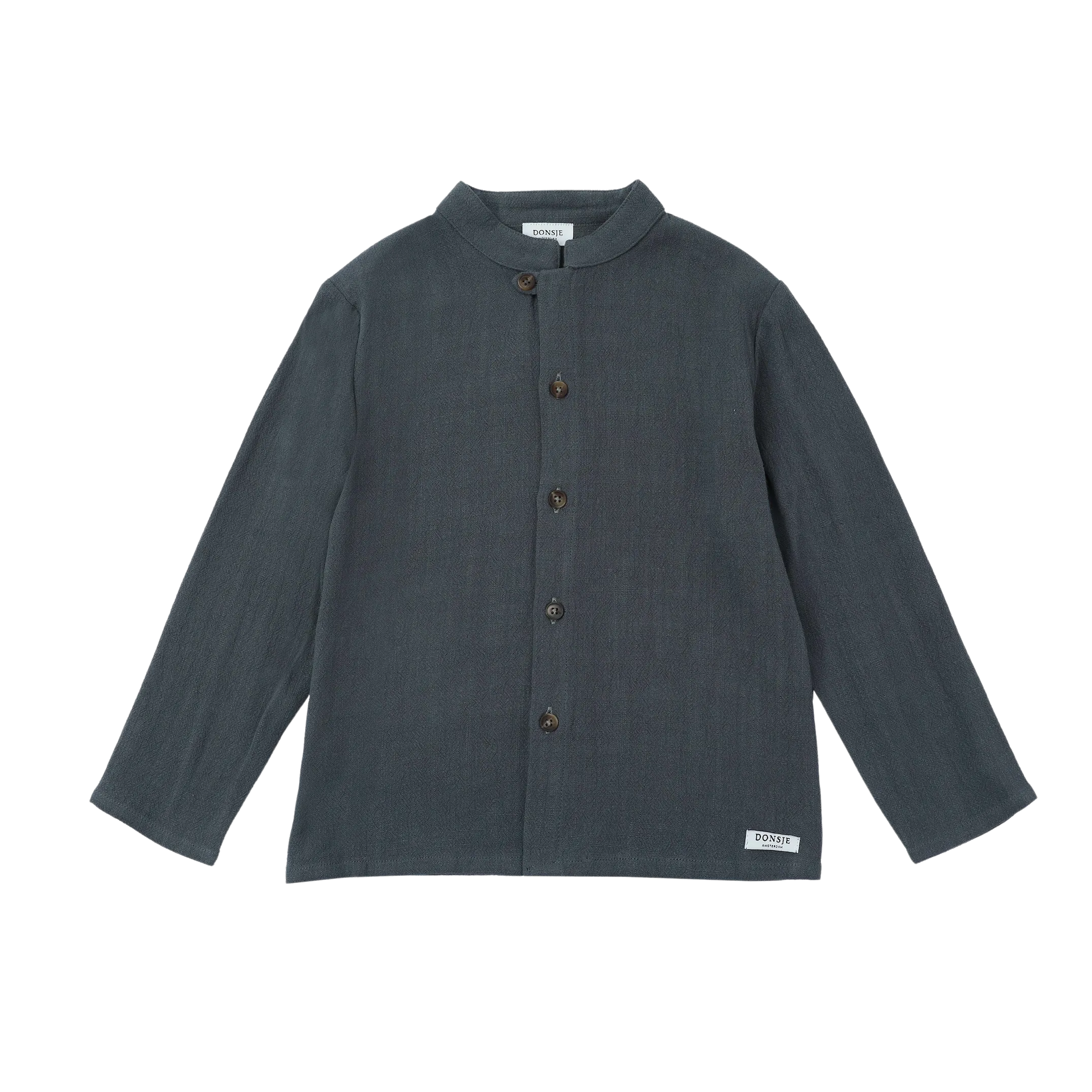 Jaims Shirt | Cloudy Blue
