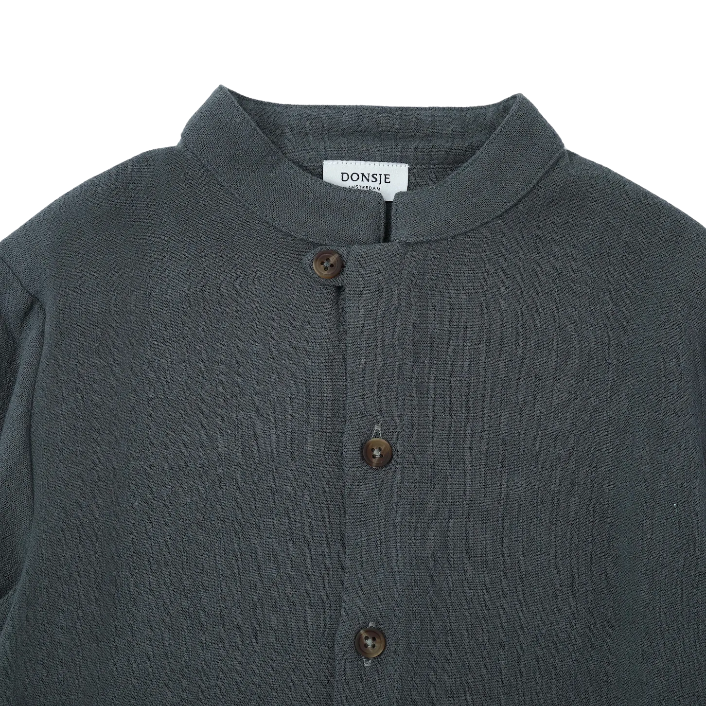 Jaims Shirt | Cloudy Blue