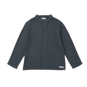 Jaims Shirt | Cloudy Blue