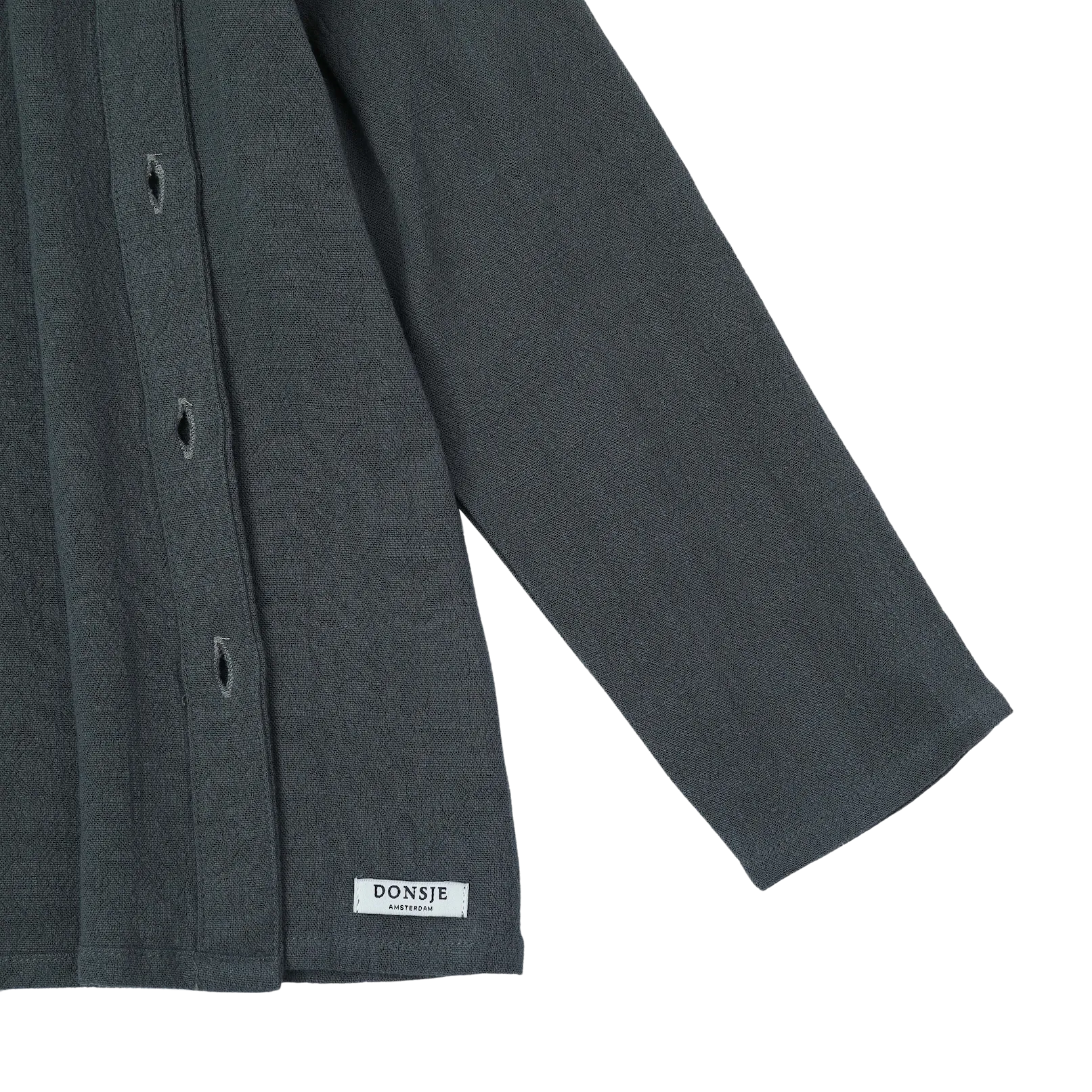 Jaims Shirt | Cloudy Blue