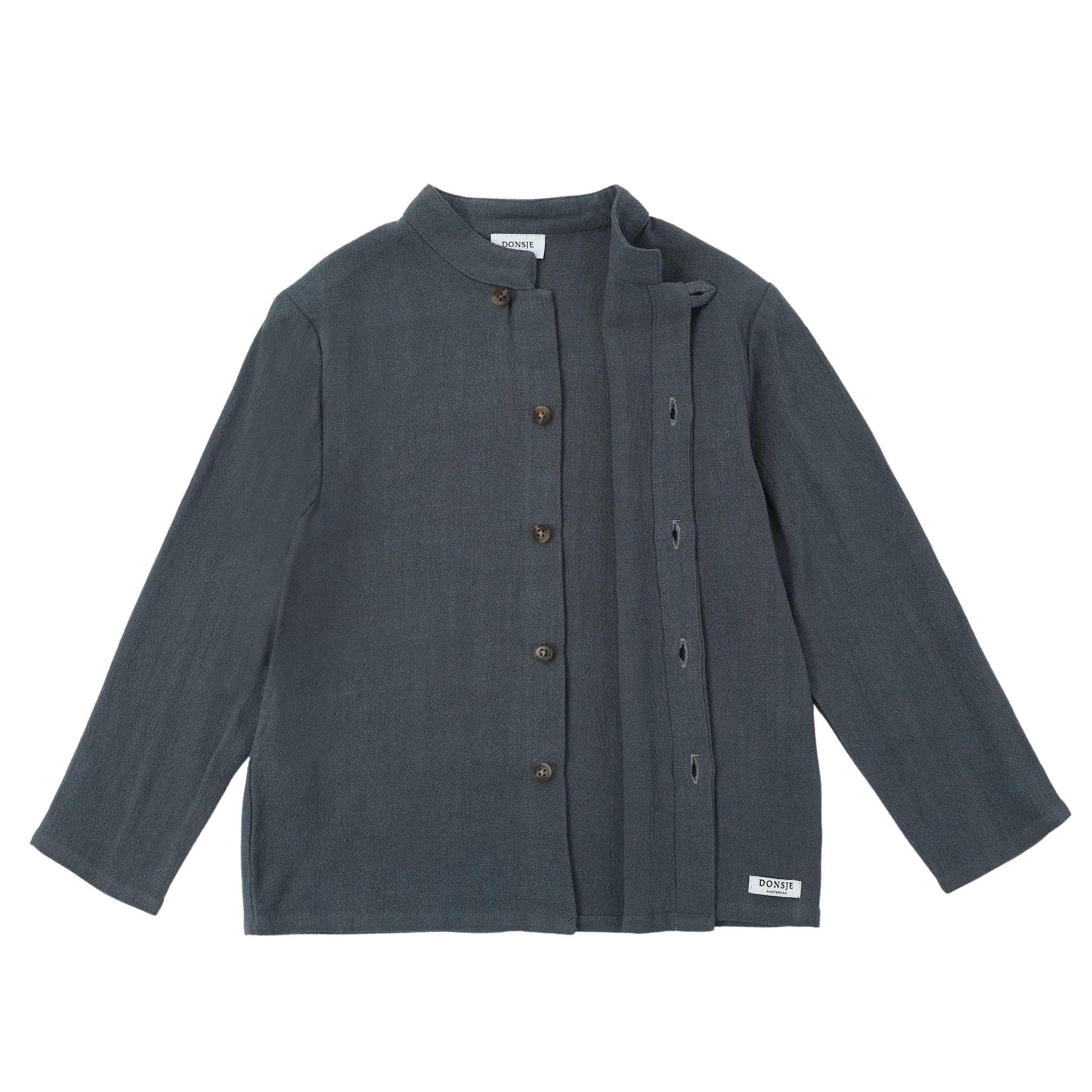 Jaims Shirt | Cloudy Blue