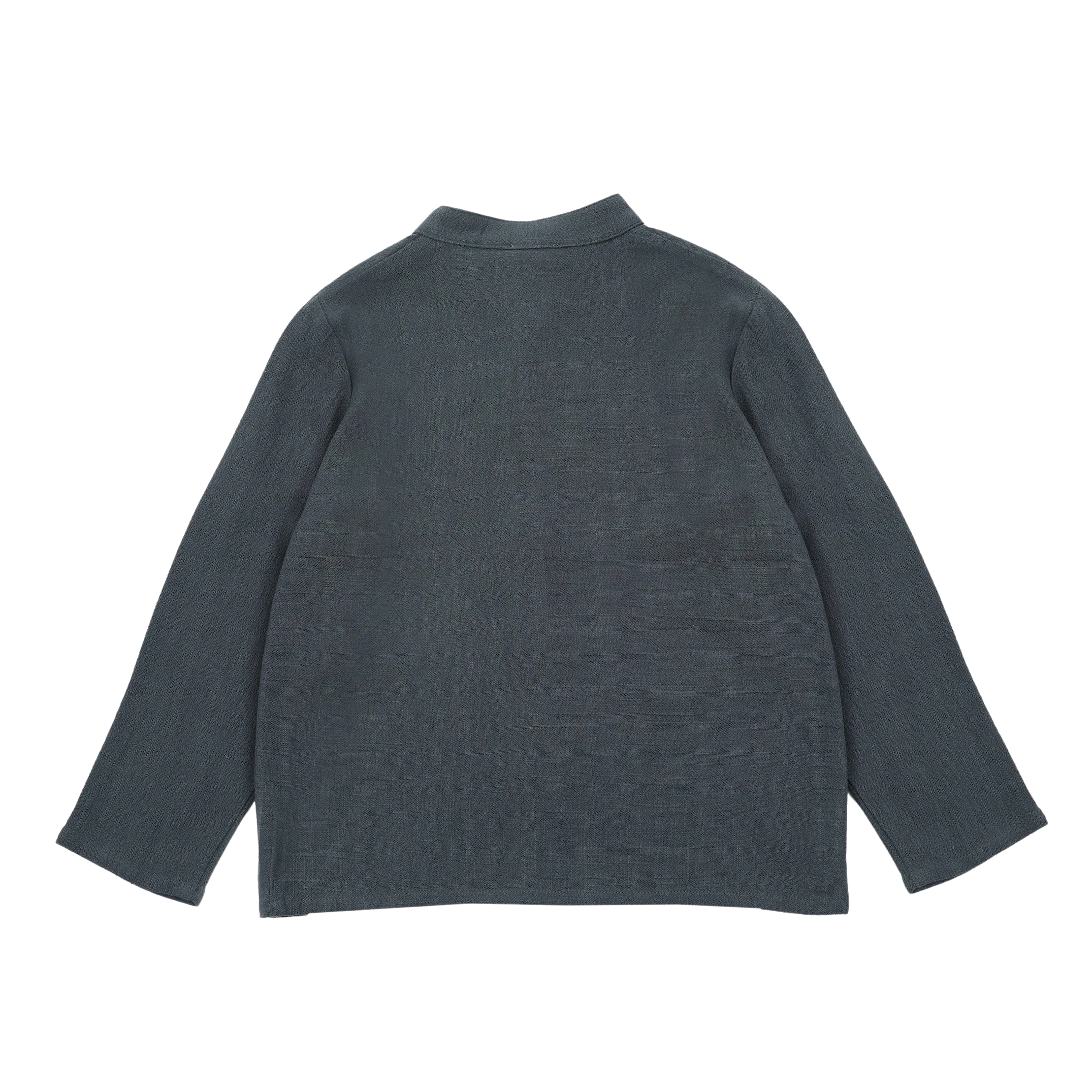 Jaims Shirt | Cloudy Blue