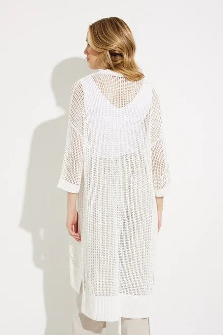 JOSEPH RIBKOFF 23292 Cover up