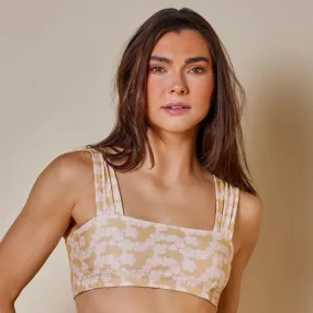 June Geraldine Bikini Top