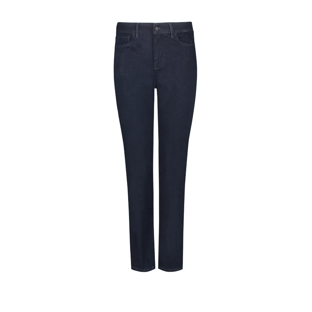Marilyn Straight Jeans