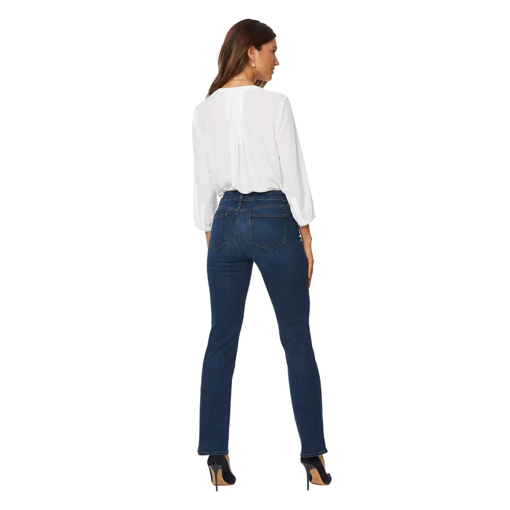 Marilyn Straight Jeans