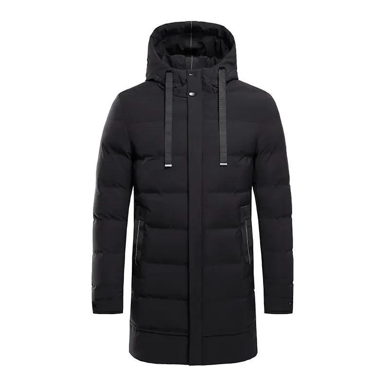 Marko | Modern Winter Jacket