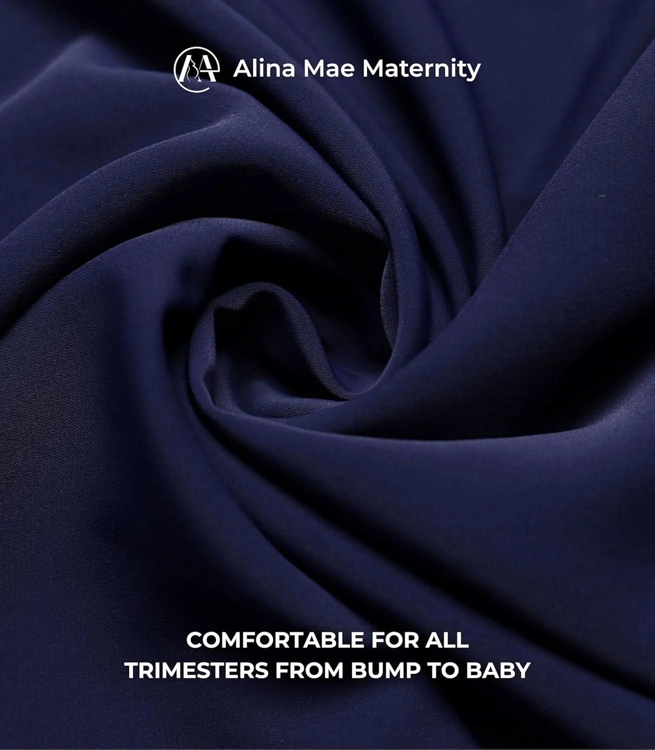 Maternity Blouse for Work Pregnancy Top Short Sleeve Shirt Formal Women Chiffon