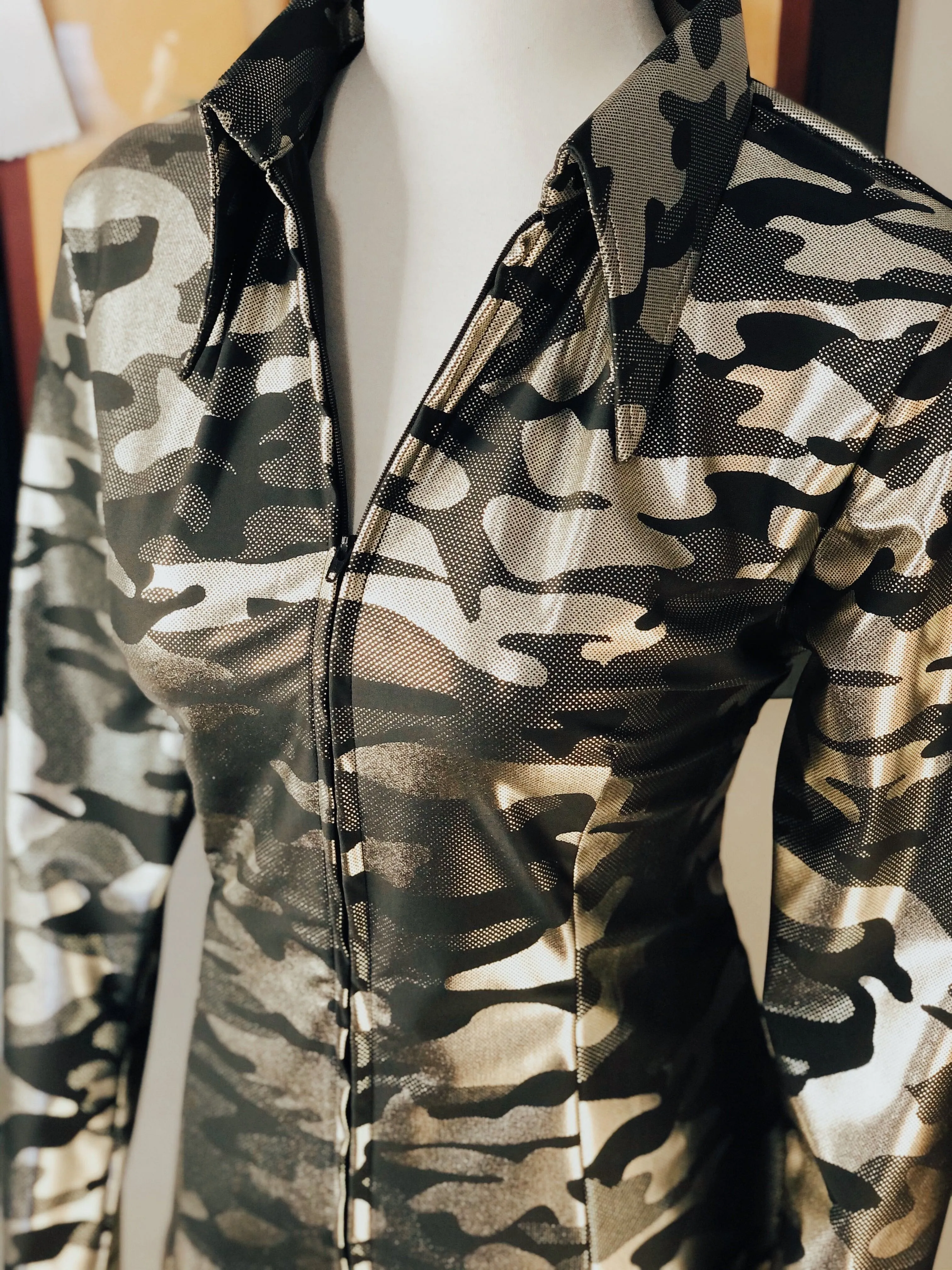 Modern Camouflage