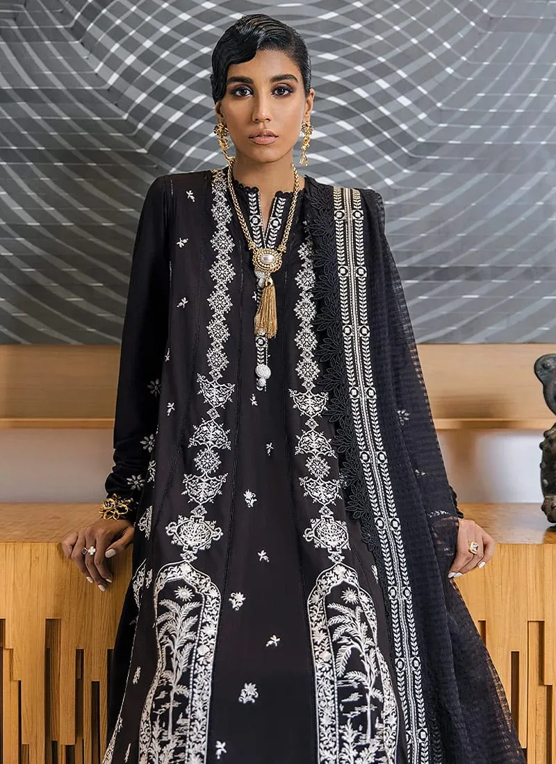 Modern Memsaab - Jinani