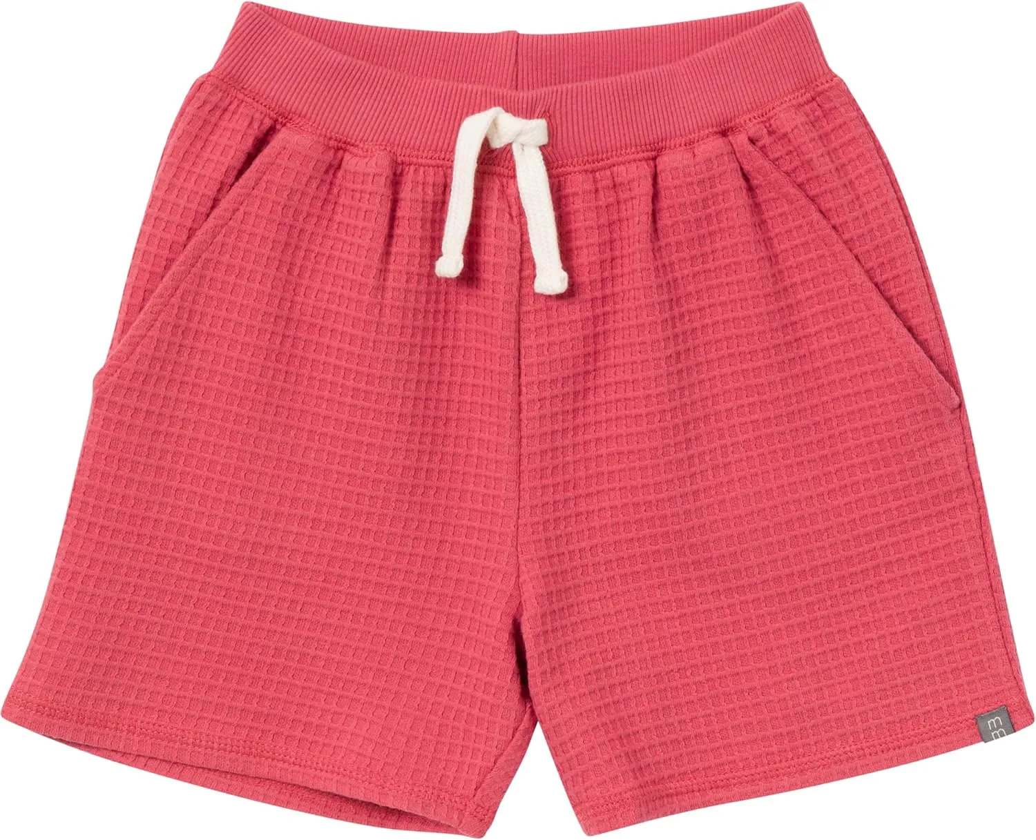 Modern Moments by Gerber Baby Boys 2-piece Long-sleeve Top & Short Set